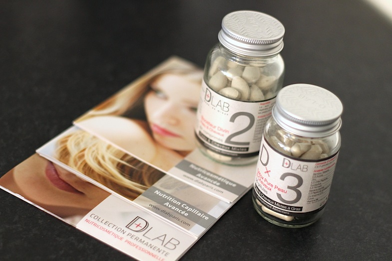 Ma cure D-Lab-5
